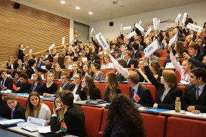 Join us for VNMUN 2026 - School Edition.